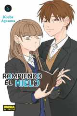 ROMPIENDO EL HIELO 06 cover image