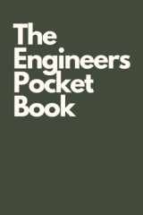 The Engineers Pocket Notebook: a handy pocket sized notepad for engineers with graph paper (olive green) cover image