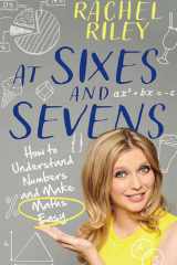 AT SIXES & SEVENS EB cover image