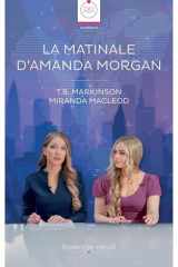 La Matinale d'Amanda Morgan cover image