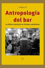 Antropología del bar: La última constante en tiempos cambiantes cover image