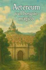 Aetereum y el bosque magico (Spanish Edition) cover image