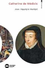 Catherine de Médicis cover image
