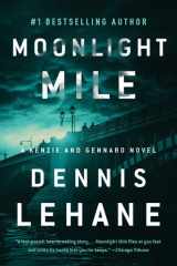 Moonlight Mile A Kenzie and Gennaro Novel cover image