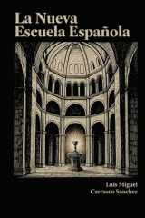 La Nueva Escuela Española (Spanish Edition) cover image