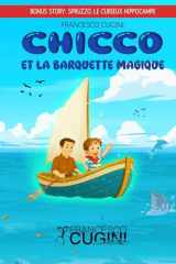 Chicco et la barquette magique (I racconti di nonno Emilio) (French Edition) cover image