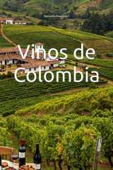 Vinos de Colombia cover image
