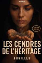 Les Cendres de l'Héritage: Edition Poche (Le Sang des Muets - Éditions Disponible) (French Edition) cover image