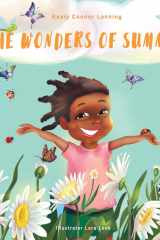 The Wonders of Summer cover image