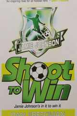 Jamie Johnson #2: Shoot to Win cover image