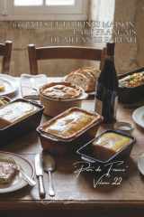 100 pâtés et terrines maison : l'art français du mélange parfait: Campagne, foie, gibier... composer ses charcuteries comme un maître (SÉRIE VIANDES ... "Porc de France" (7 livres)) (French Edition) cover image