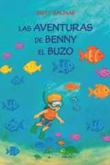 Las aventuras de Benny el buzo (Spanish Edition) cover image