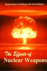 The Effects of Nuclear Weapons cover image