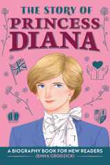 The Story of Princess Diana An Inspiring Biography for Young Readers cover image