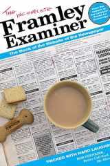 The Incomplete Framley Examiner cover image