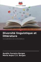 Diversité linguistique et littérature (French Edition) cover image