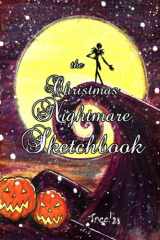 The Christmas Nightmare Sketchbook cover image