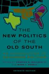The New Politics of the Old South An Introduction to Southern Politics cover image