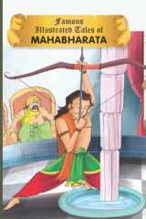Mahabharata (Illustrated) - Story Book for Kids (Famous Illustrated Tales) cover image
