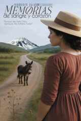 Memorias de sangre y corazón (Colección Dorada Editorial c.a) (Spanish Edition) cover image