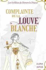 Complainte de la louve blanche (French Edition) cover image