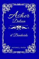 Asher Dalson el Bendecido (Spanish Edition) cover image