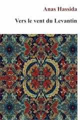 Vers le vent du Levantin (French Edition) cover image