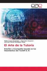 El Arte de la Tutoría cover image