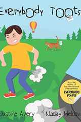 Everybody Toots! cover image