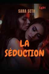 LA SÉDUCTION (Romances lesbiennes torrides) (French Edition) cover image