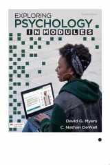 Exploring Psychology in Modules cover image