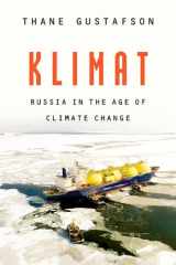 Klimat Russia in the Age of Climate Change cover image