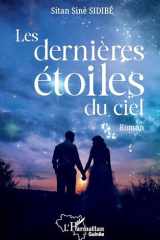 Les dernières étoiles du ciel (French Edition) cover image