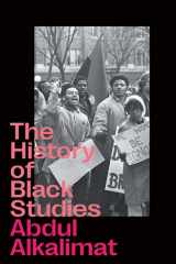 The History of Black Studies cover image