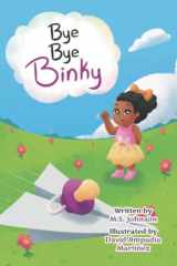 Bye Bye Binky cover image