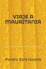 VIAJE A MAURITANIA (Spanish Edition) cover image