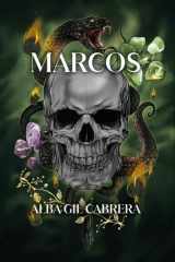 Marcos (Bestias peligrosas) (Spanish Edition) cover image