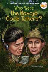Who Were the Navajo Code Talkers? cover image