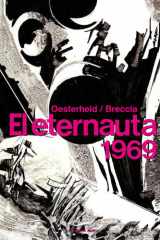 El Eternauta 1969 / the Eternaut cover image
