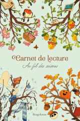 Carnet de lecture : Au fil des saisons cover image