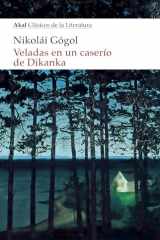Veladas en un caserío de Dikanka cover image