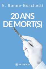 20 ans de mort(s) cover image