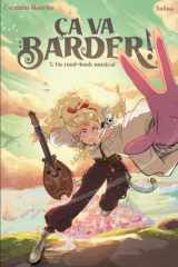 Ça va barder !: Un road-book musical (French Edition) cover image
