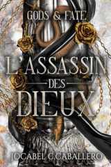 Gods & Fate - 1. L'assassin des dieux (French Edition) cover image