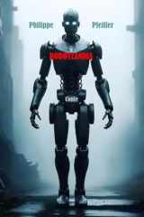 Robotlandia: Conte (French Edition) cover image