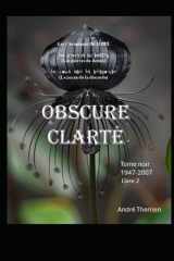 Obscure clarté Livre 2 (Les Chroniques de Sohn) (French Edition) cover image