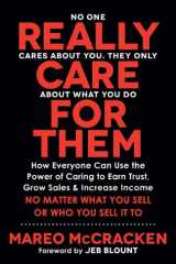 Really Care for Them cover image