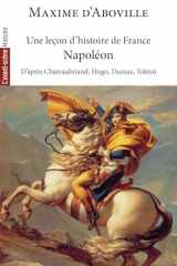 Une leçon d’histoire IV · Napoléon cover image