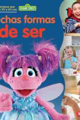 Muchas formas de ser (Many Ways to Be) cover image