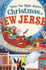 'Twas the Night Before Christmas in New Jersey cover image